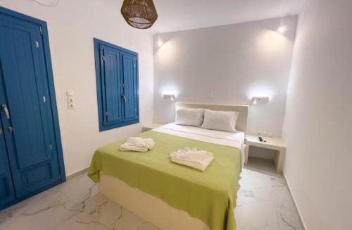 Katapola Apartment | Amorgona Apartments
