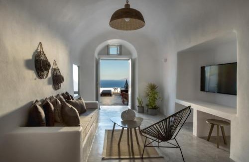 Pyrgos Villa | Amorous Villa-By Senses Collection