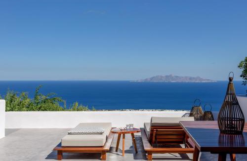 Pyrgos Villa | Amorous Villa-By Senses Collection