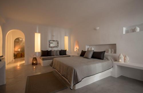 Pyrgos Villa | Amorous Villa-By Senses Collection