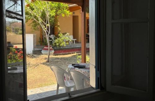 Nifida House | Ampelia home - Vacation home by the sea