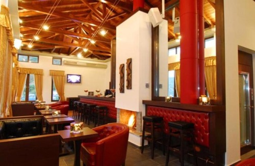 Ampelakia Hotel | AMPELOS HOTEL