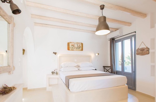 Maragas Hotel | Ampelos Resort Hotel