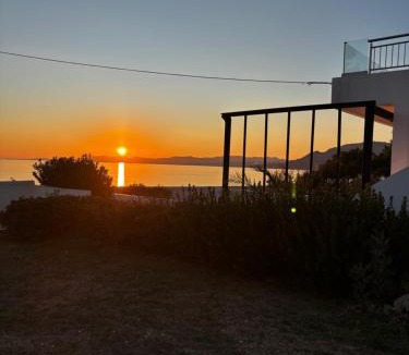 Pefkos Villa | Amphora Sea View Pefkos