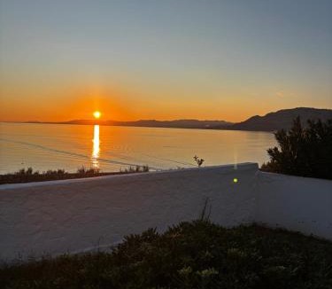 Pefkos Villa | Amphora Sea View Pefkos