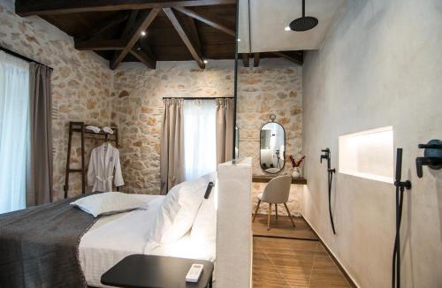 Maries Villa | Ampia Dimora Villa