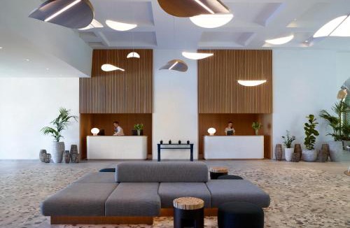 Ixia Hotel | Amus Hotel & Spa