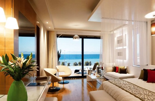 Ixia Hotel | Amus Hotel & Spa