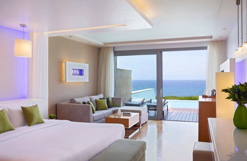 Ixia Hotel | Amus Hotel & Spa