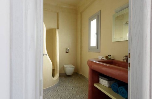 Karterados Apartment | Amvrosia Jacuzzi Apartment