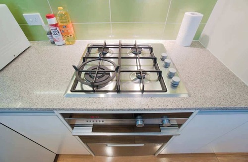 Adelaide Central Business District Apartment | Amyra Residences on Rowlands Place - Unit 105