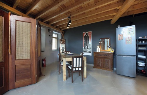 Lefkada House | An artistic experience of staying in a luxurious house at the 'heart' of Lefkada