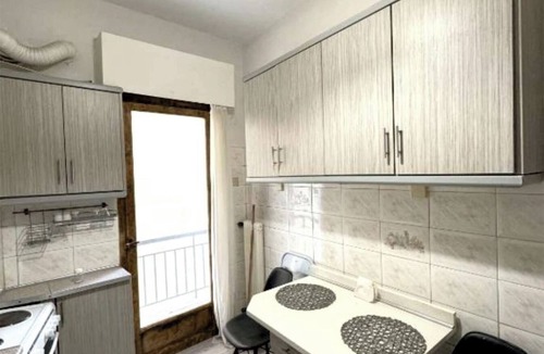 Kinosargous Apartment | An Athenian gem by the Acropolis!