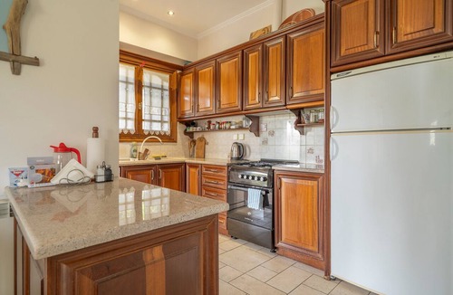 Kalligoni House | An authentic Greek house!