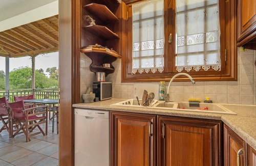 Kalligoni House | An authentic Greek house!