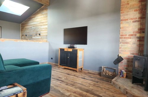 Exeter Cottage | An Old Dairy transformed into a Couples Boutique Farm Stay