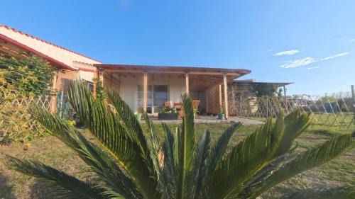 Palaiopoli House | Ana Maria Boutique House