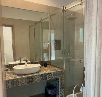 Glyfada Apartment | ANAFIS STUDIO