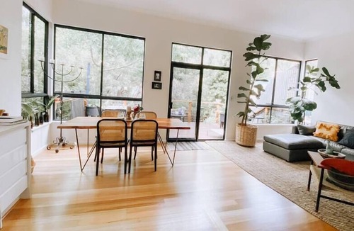 Dunsborough House | Anahata Hideaway - couples retreat in the hidden bush