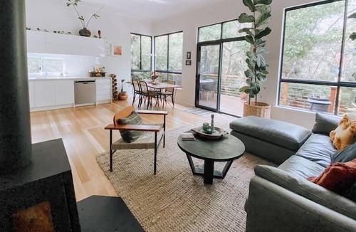 Dunsborough House | Anahata Hideaway - couples retreat in the hidden bush