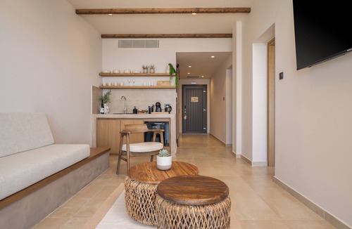 Kalymnos Hotel | Analeia Luxury Hotel - Adults Only