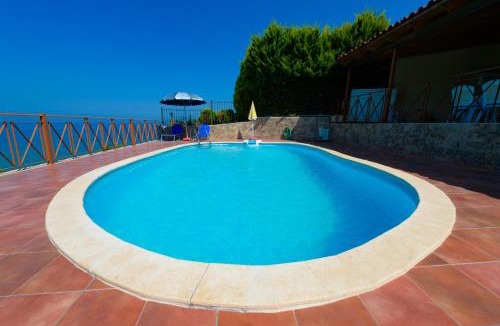 Andravida-Kyllini House | Analipsi House Afrodite