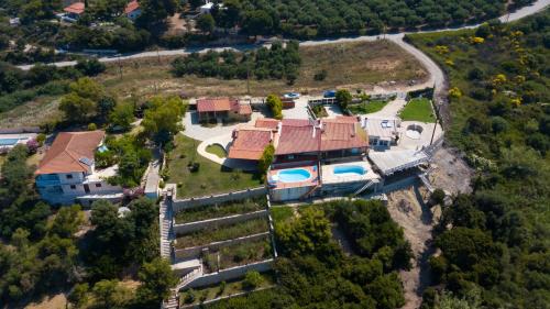 Andravida-Kyllini House | Analipsi House Afrodite