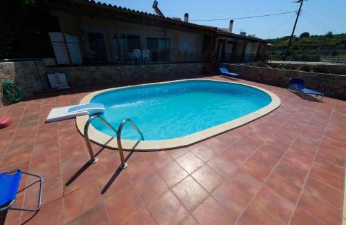Andravida-Kyllini House | Analipsi House Afrodite