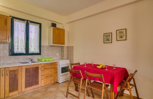 Andravida-Kyllini House | Analipsi Villas Beach Front 7, Kastro Kyllini, Greece