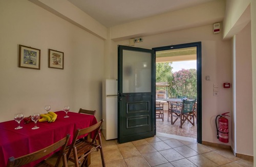Andravida-Kyllini House | Analipsi Villas Beach Front 7, Kastro Kyllini, Greece