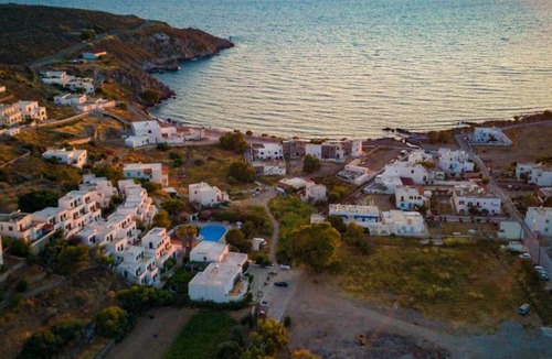 Skala Hotel | Anamar Patmos Double Room