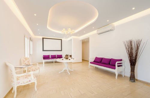 Monolithos Hotel | Anamar Santorini
