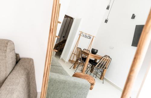 Little Venice Apartment | Anamnisi House
