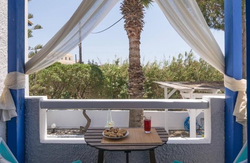 Adamas Apartment | Anamnisi Studio