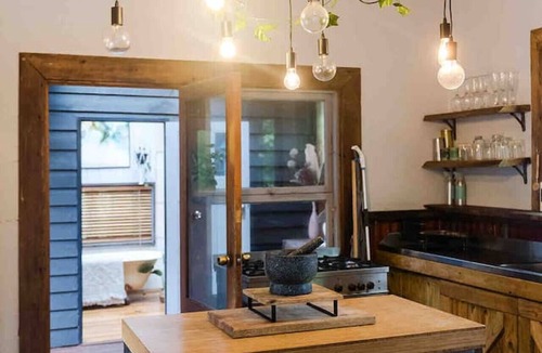 Montville House | Ananda Eco House - Rainforest Retreat