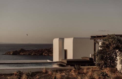 Agios Ioannis Hotel | ananea Mykonos - Adults Only