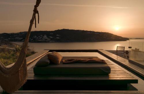 Agios Ioannis Hotel | ananea Mykonos - Adults Only