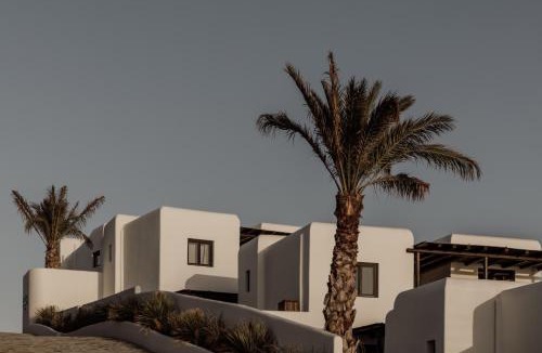 Agios Ioannis Hotel | ananea Mykonos - Adults Only