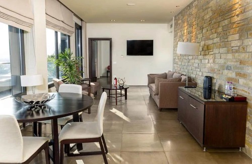 Longakion Hotel | Ananti Resort & Spa
