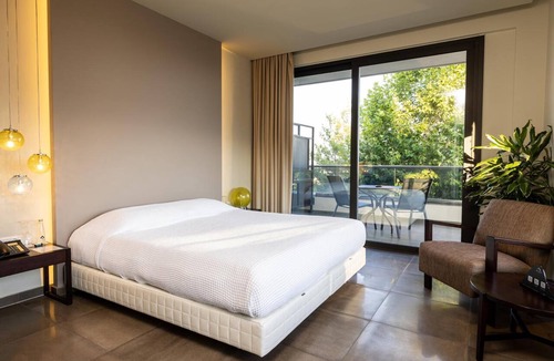 Longakion Hotel | Ananti Resort & Spa