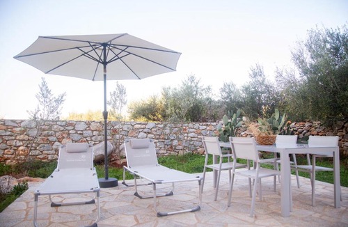 Omales House | Anaroussa Villa
