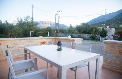 Omales House | Anaroussa Villa