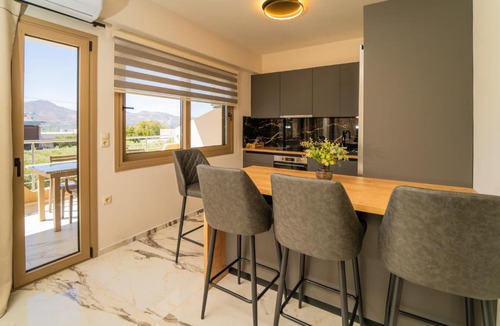 Kappariana Apartment | ANASSA Luxury Apartment South Crete