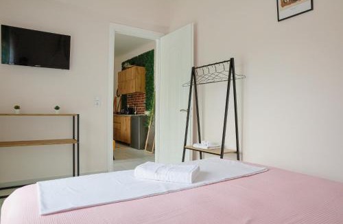 Xanthi Apartment | 'Anassa Residence