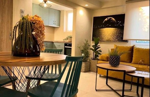 Agios Adrianos Apartment | Anassa's Apartment - Άνασσα Διαμέρισμα