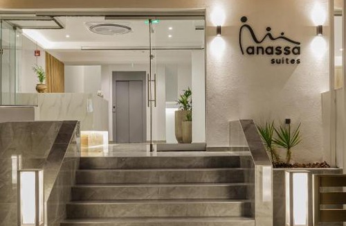 Leptokaria Apartment | Anassa Suites