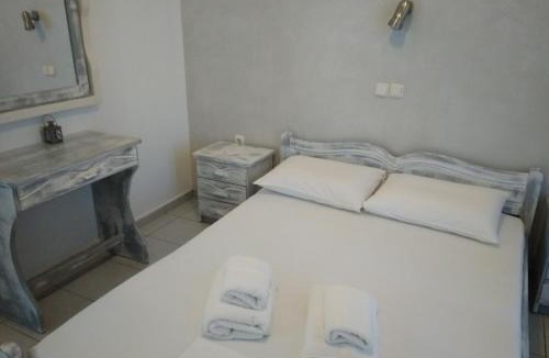 Naxos Apartment | Anastasia