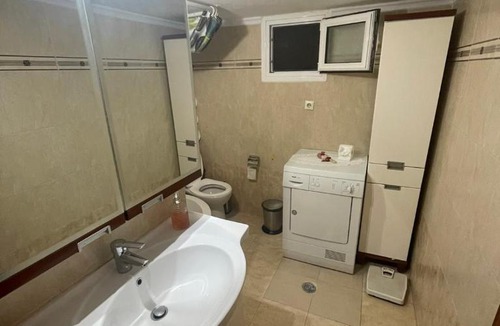 Veroia Apartment | Anastasia