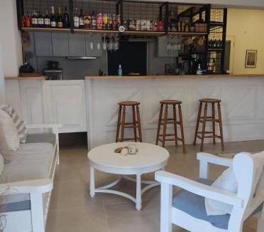 Symi House | Anastasia Hotel