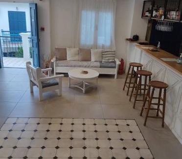 Symi House | Anastasia Hotel